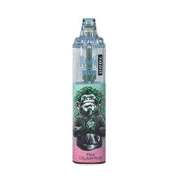 Randm Tornado Pina Colada Rum 7000 Disposable - £9.98