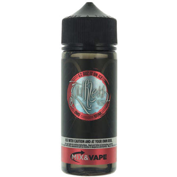 EZ DUZ IT ON ICE SHORTFILL E-LIQUID BY RUTHLESS
