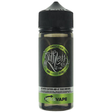 JUNGLE FEVER SHORTFILL E-LIQUID BY RUTHLESS