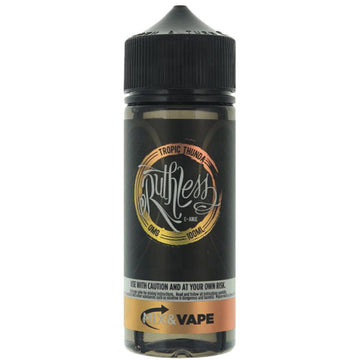 TROPIC THUNDA SHORTFILL E-LIQUID BY RUTHLESS