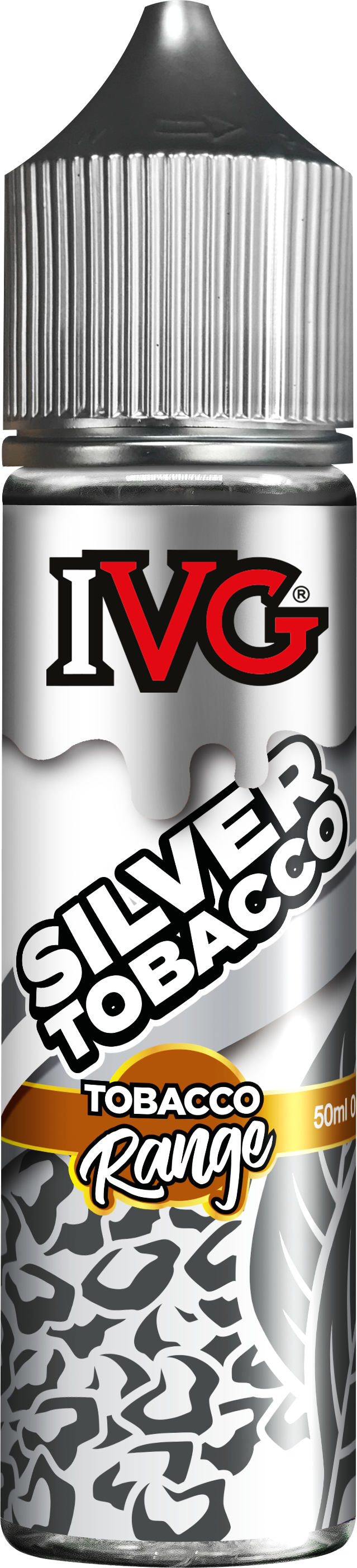 IVG Tobacco Range featuring premium e-liquids like Sweet Tobacco and Creamy Tobacco, available in 10ml bottles with 10mg and 20mg nicotine strengths, designed for an authentic vaping experience.