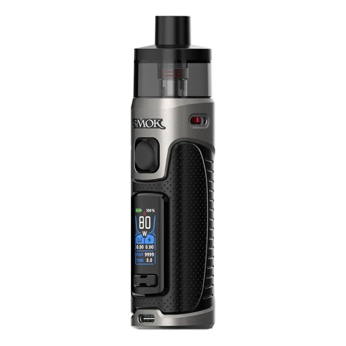 SMOK RPM 5 Pod Vape Kit - 80W with 6.5ml Capacity - Vapourse
