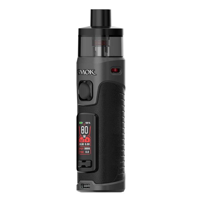 SMOK RPM 5 Pod Vape Kit - 80W with 6.5ml Capacity - Vapourse