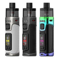 SMOK RPM 5 Pod Vape Kit - 80W with 6.5ml Capacity - Vapourse