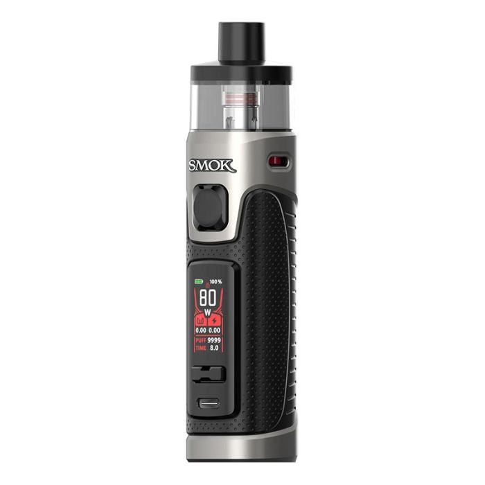 SMOK RPM 5 Pro Pod Vape Kit - 80W with 6.5ml Capacity - Vapourse