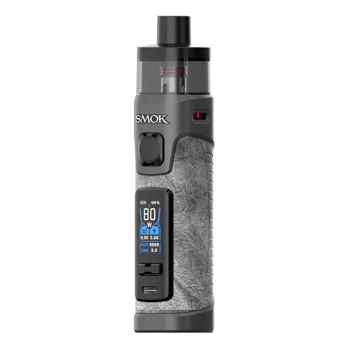 SMOK RPM 5 Pro Pod Vape Kit - 80W with 6.5ml Capacity - Vapourse