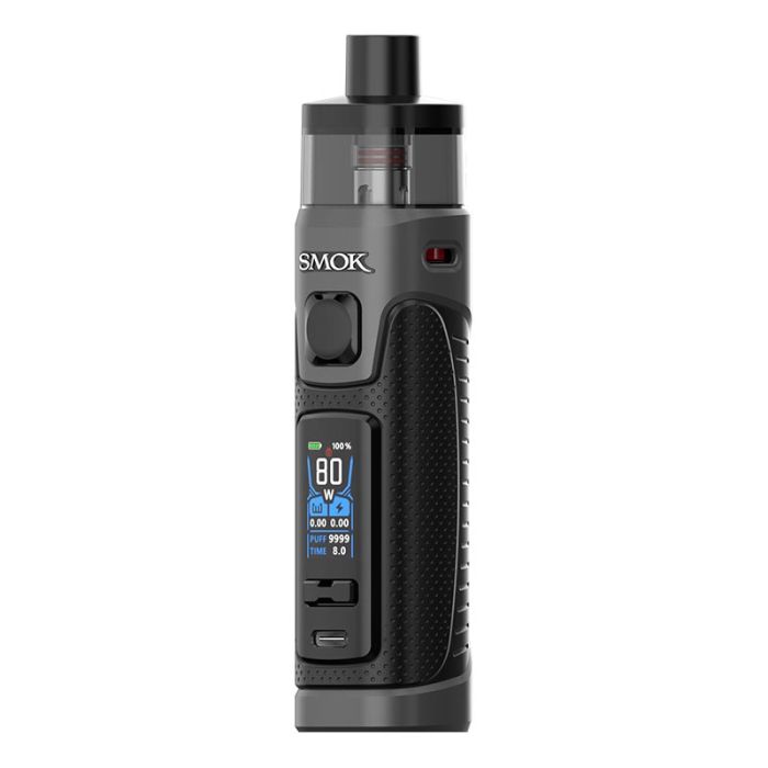 SMOK RPM 5 Pro Pod Vape Kit - 80W with 6.5ml Capacity - Vapourse