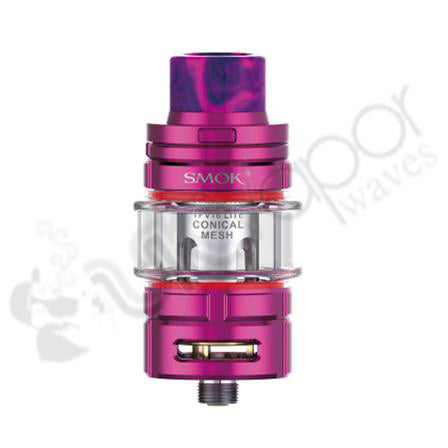SMOK TFV16 Lite Vape Tank - 5ml Capacity with Conical Mesh Coils - Vapourse