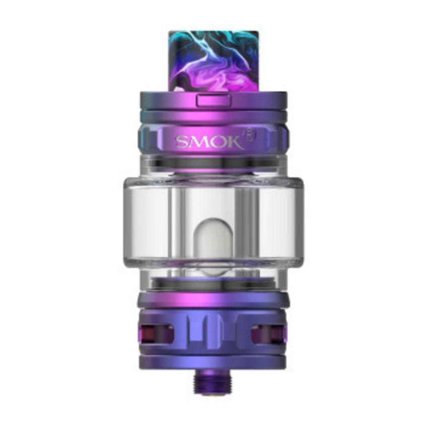 SMOK TFV18 Sub-Ohm Vape Tank - 6.5ml Capacity with Advanced Mesh Coils - Vapourse