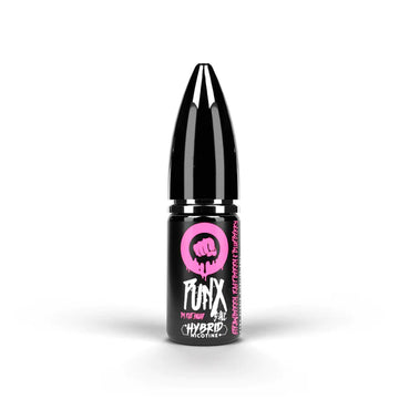 RIOT Squad Nic Salts E-Liquids