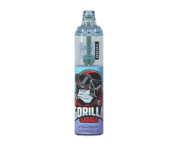 Randm Tornado Strawberry Watermelon 7000 Disposable - £9.98