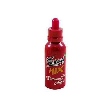 Fantasi Mix Series 65ml Sortfill E Liquid Malaysian Genuine Vape E Juice 0mg
