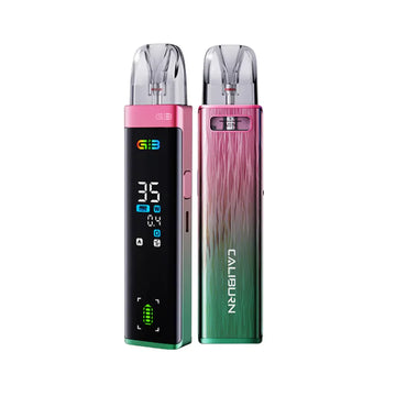 Uwell Caliburn G3 PRO Pod Kit