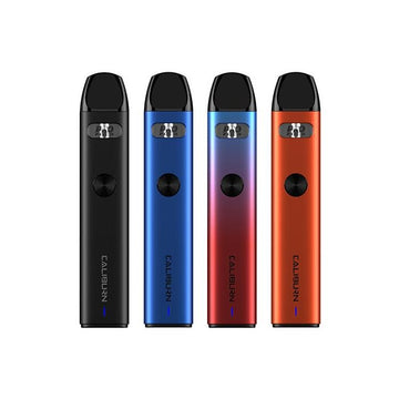 UWELL CALIBURN A2 POD VAPE KIT