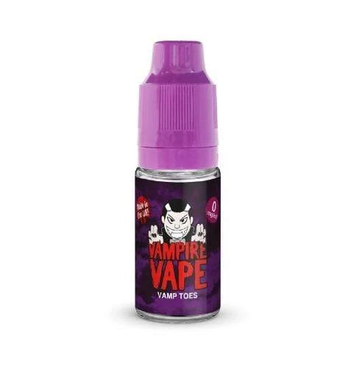 Vampire Vape 50/50 Vamp Toes