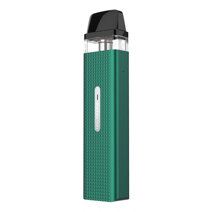 Vaporesso XROS Mini Pod Vape Kit | 1000mAh Battery & 2ml Capacity - Vapourse