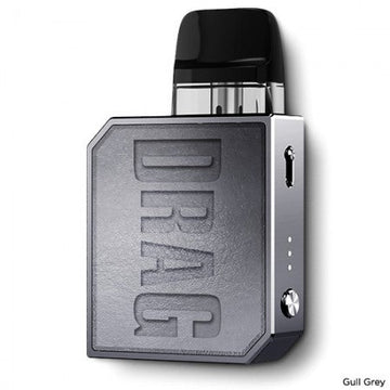 VOOPOO Drag Nano 2 Pod Vape Kit - Compact 20W Device with Integrated 800mAh Battery - Vapourse