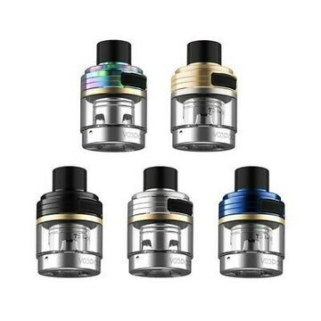 VooPoo TPP-X Replacement Pod XL (5.5ml) - Vapourse