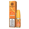 Bar Soltz Legend 10ml Nic Salt - Pack of 10 - Vapourse