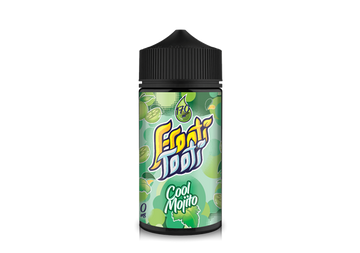 COOL MOJITO 170ML E-LIQUID BY FROOTI TOOTI