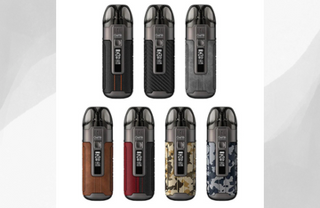 Voopoo Argus: Versatility Meets Performance in Vaping