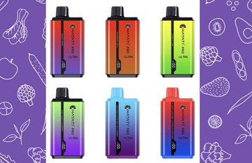 Top 5 Reasons Why Vapers Love Hayati Pro Ultra 15K Puffs