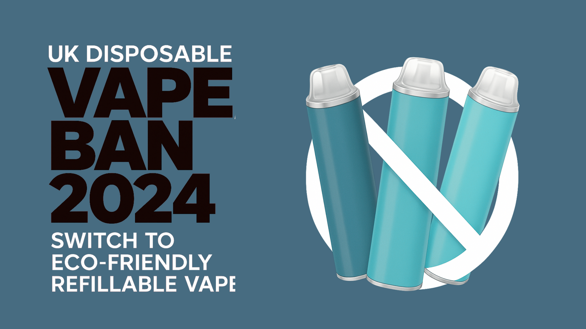 UK Disposable Vape Ban 2025: What Manchester Vapers Need to Know