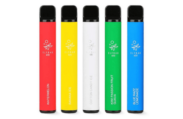 The Advantages of Using Elf Bar Pods Over Disposable Vapes