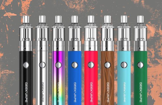 Exploring Geek Vape Pods: Convenience Meets Flavor