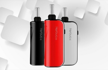 Airistech Herbva X 3-in-1 Vaporizer: Versatility Meets Functionality