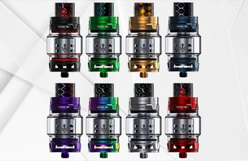 Unleash the Power of the SMOK TFV12 Cloud Beast King Tank