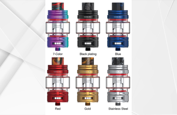 SMOK TFV16