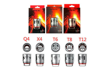SMOK TFV12 COILS