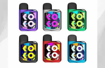Uwell Vape: A Comprehensive Overview of Their Product Line