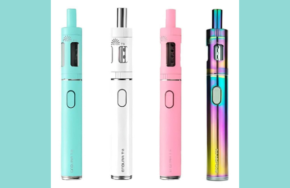 Why Choose Innokin? A Leader in Vaping Innovation and Sustainability