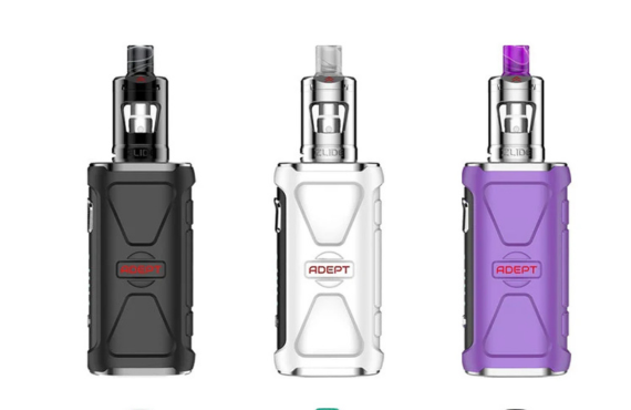 How Innokin is Leading the Way with Tech & Sustainability