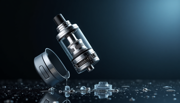 5 Must-Know Facts About the TFV18 Tank for Vaping Enthusiasts