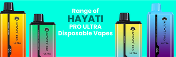 Hayati Pro Ultra