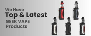 GEEK VAPE