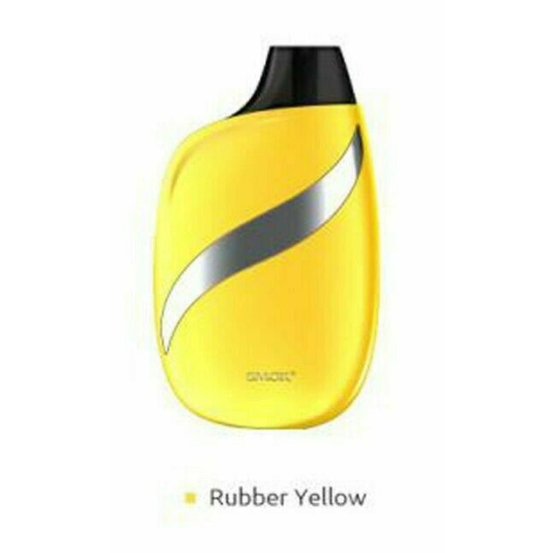 Smok Wave Pod System Vape Kit featuring a 2ml e-liquid capacity and 1300mAh battery, designed for a customizable vaping experience with fast dispatch options.