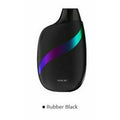 Smok Wave Pod System Vape Kit featuring a 2ml e-liquid capacity and 1300mAh battery, designed for a customizable vaping experience with fast dispatch options.