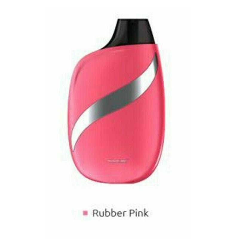 Smok Wave Pod System Vape Kit featuring a 2ml e-liquid capacity and 1300mAh battery, designed for a customizable vaping experience with fast dispatch options.