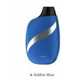 Smok Wave Pod System Vape Kit featuring a 2ml e-liquid capacity and 1300mAh battery, designed for a customizable vaping experience with fast dispatch options.