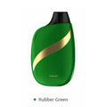 Smok Wave Pod System Vape Kit featuring a 2ml e-liquid capacity and 1300mAh battery, designed for a customizable vaping experience with fast dispatch options.