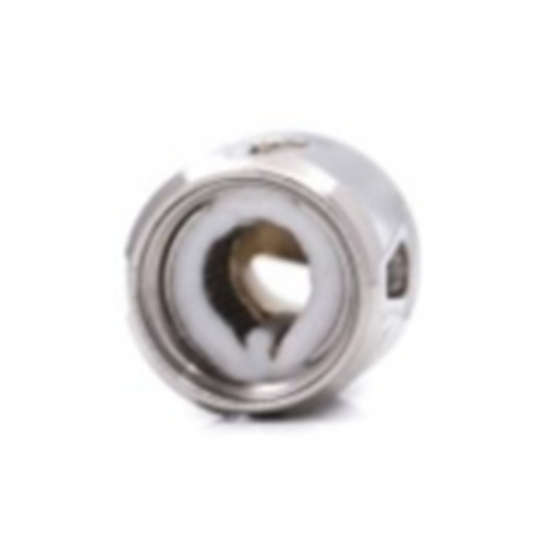 100% GENUINE OBS Replacement Cotton Coils Mini Cube Kit S1 or N1 Atomizer Pk 5 - Vapours