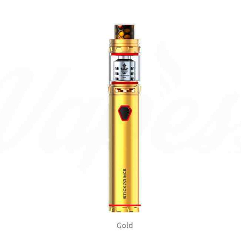SMOK Stick P25 New Edition - Pen-Style Vape Kit in 9 Colors - Vapourse