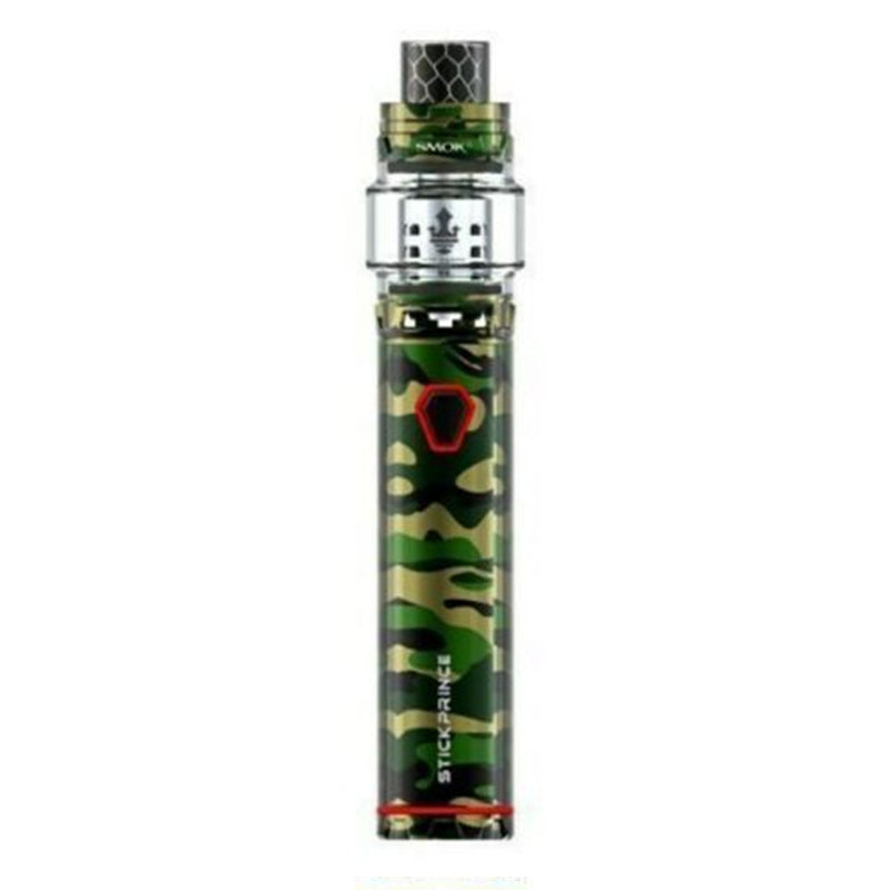 SMOK Stick P25 New Edition - Pen-Style Vape Kit in 9 Colors - Vapourse
