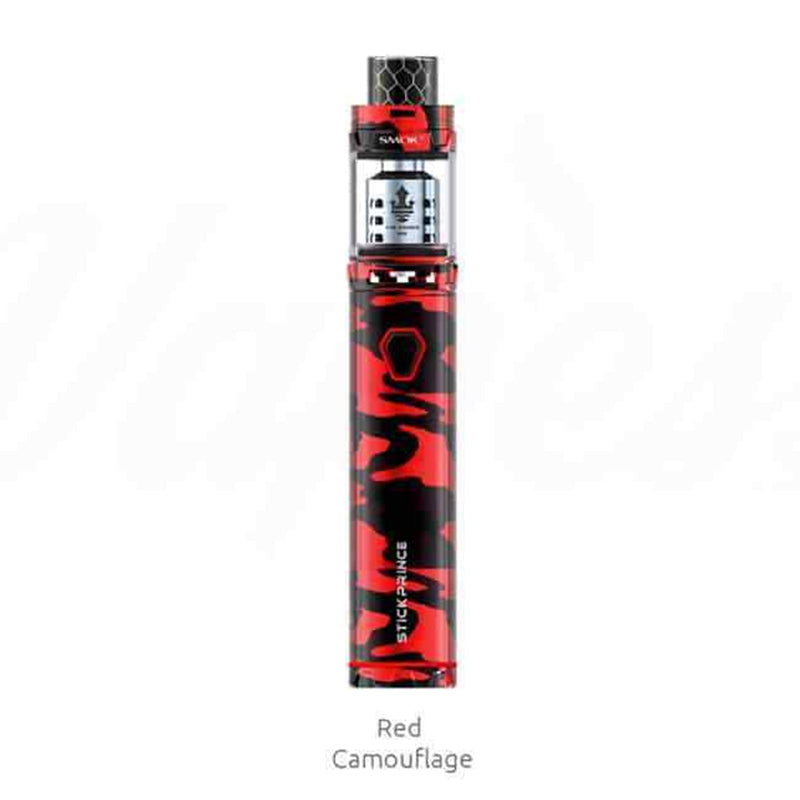 SMOK Stick P25 New Edition - Pen-Style Vape Kit in 9 Colors - Vapourse