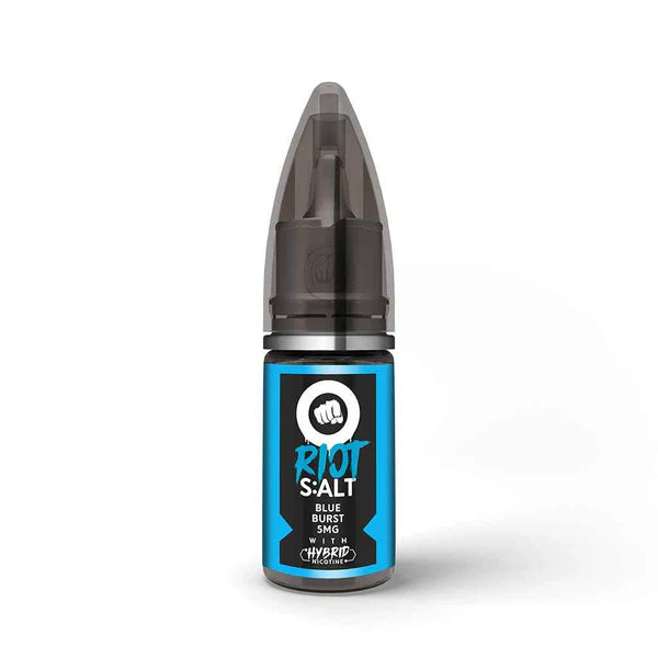 RIOT Squad Nic Salts E-Liquids