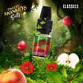 12 Monkeys Nic Salt Twelve Monkey E Liquid Vape Salts 20mg - Vapours
